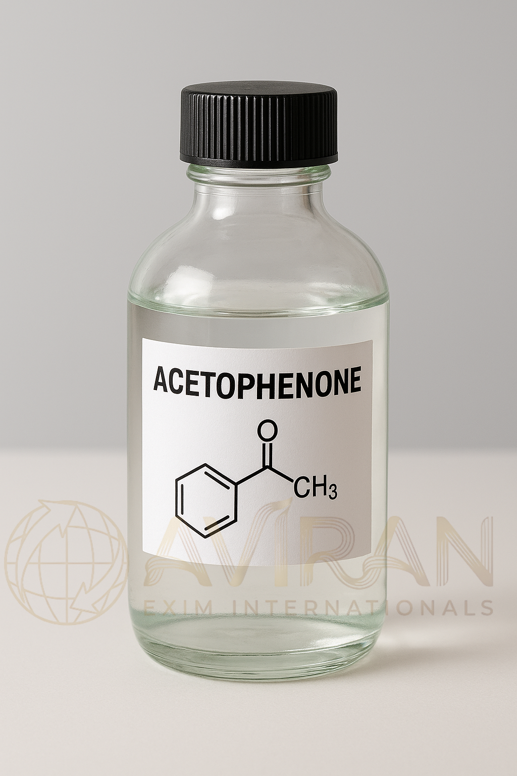 Acetophenone