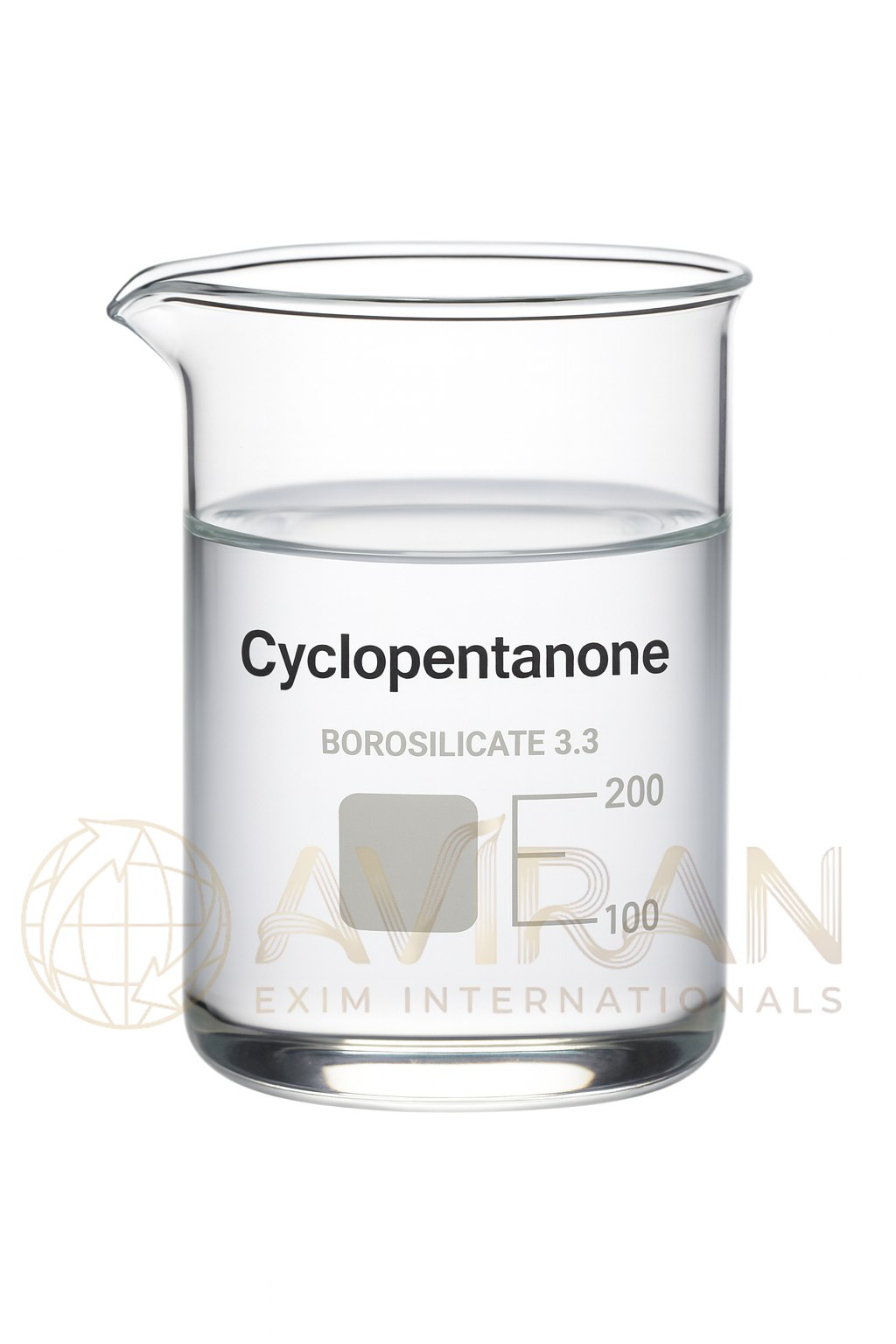 Cyclopentanone